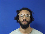 Mugshot of Rechard Jemar Sinclair
