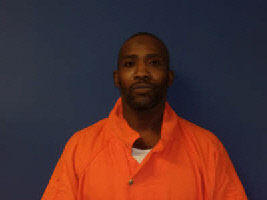 Mugshot of Stevie Yarnell Williams
