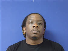 Mugshot of Michael Edward Fenwick