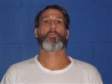 Mugshot of Johnny Ray Dail