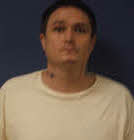 Mugshot of Elijah Benjamin Willis