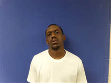 Mugshot of William Jaquon Kirk