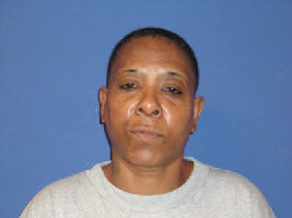Mugshot of Rhonda Aginta Williams