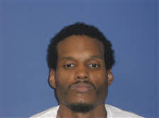 Mugshot of Adam L Watson