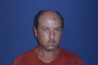 Mugshot of Ervin Dale Polanco
