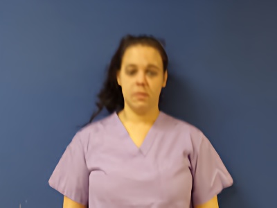 Mugshot of Paige Eleanor Maynard