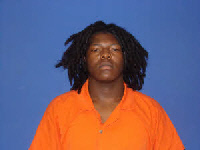Mugshot of Arion Nashon Davis