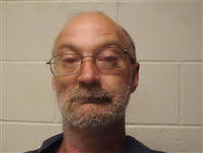 Mugshot of Richard Nelson Tyndall