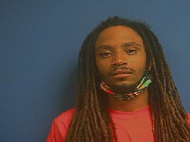 Mugshot of Lamon Kaliq Boykin