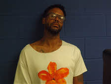 Mugshot of Elijah James Williams