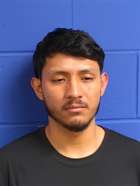 Mugshot of Jose Luis Lopez-Pioquinto