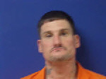 Mugshot of Chadwick Ryan Honeycutt