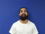 Mugshot of Adolfo Benjamin Rodriguez