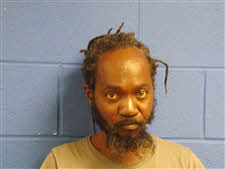 Mugshot of Joseph Robert Mckenzie