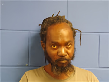 Mugshot of Joseph Robert Mckenzie