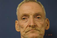 Mugshot of Larry Esby Williams