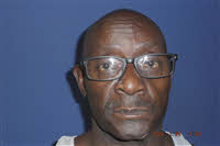 Mugshot of Kendall Carlton Greene