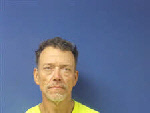 Mugshot of William Franklin Chavis