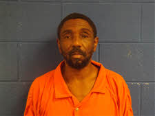 Mugshot of Brian Wyatt