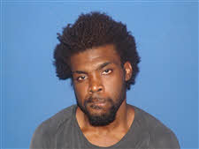 Mugshot of Maurice Elijah Stevens