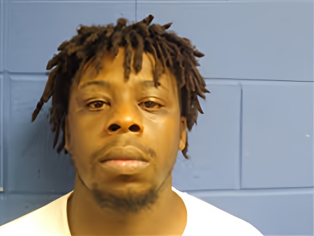 Mugshot of Sidney Amonte Killett