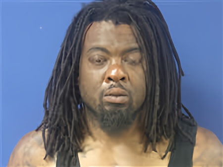 Mugshot of Justin Douglas Williams