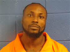 Mugshot of William Daniel Floyd