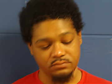 Mugshot of Daniel Cameron Cuevas