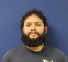 Mugshot of Tyler Rad Livengood