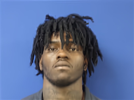 Mugshot of Brylan Jamorius Monk