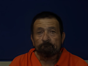 Mugshot of Melvin Emanuel