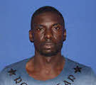 Mugshot of Willie Ray McKoy