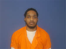 Mugshot of Jamerius Octavian Terrell Rich