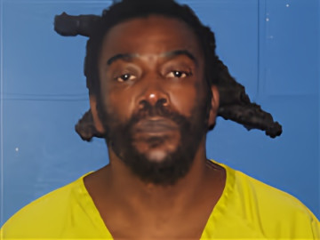Mugshot of Gerron Levare Foster