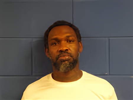 Mugshot of kendric Cameron Cunningham
