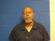 Mugshot of Cedric Lennon Brooks