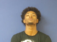 Mugshot of Bryant Douglas Carr