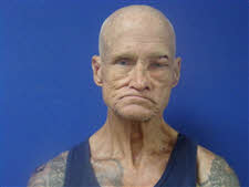 Mugshot of Kimble Dweese Jones