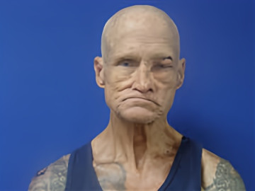 Mugshot of Kimble Dweese Jones