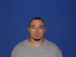 Mugshot of David Wayne Keene