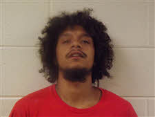 Mugshot of Lamont Moore