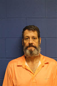 Mugshot of Jonathan David Lane
