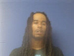 Mugshot of Christopher Trevon Graham
