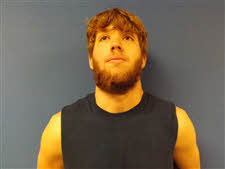 Mugshot of Dakota Stanley
