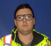 Mugshot of Adam Mathew Lupper