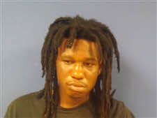 Mugshot of Brendan Jamal Brunson