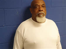 Mugshot of Dewey Gonzalee Bryant