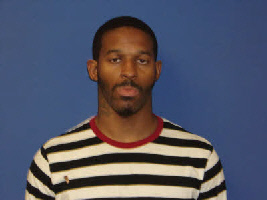 Mugshot of Karod Lee Anderson