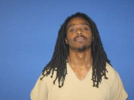 Mugshot of Lakeevain Devon Jones