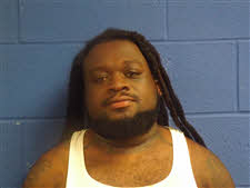 Mugshot of Timothy Jaquan Joyner